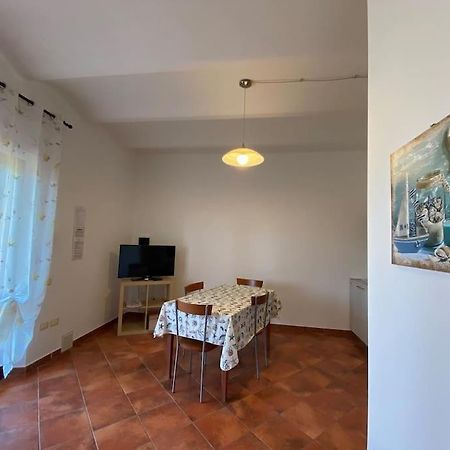 Deste - In Campagna 4 Posti Letto Con Giardino La Sdriscia Luaran gambar