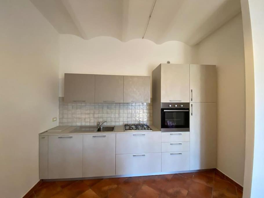 Deste - In Campagna 4 Posti Letto Con Giardino La Sdriscia Luaran gambar