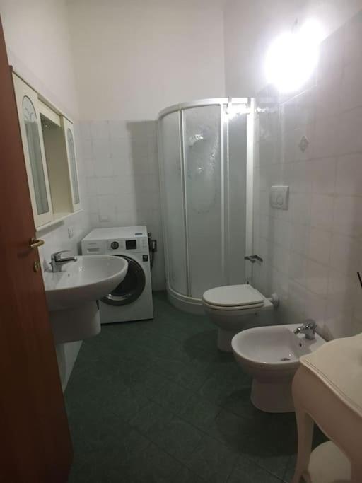 Deste - In Campagna 4 Posti Letto Con Giardino La Sdriscia Luaran gambar