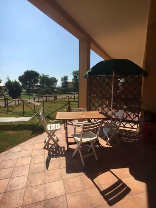 Deste - In Campagna 4 Posti Letto Con Giardino La Sdriscia Luaran gambar